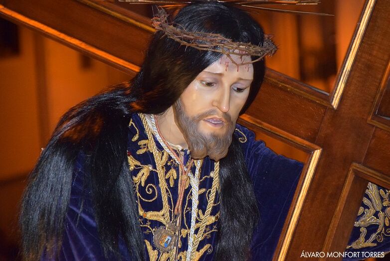 Xàbia retoma la normalidad de su calendario festivo con las fiestas en honor a Jesús Nazareno