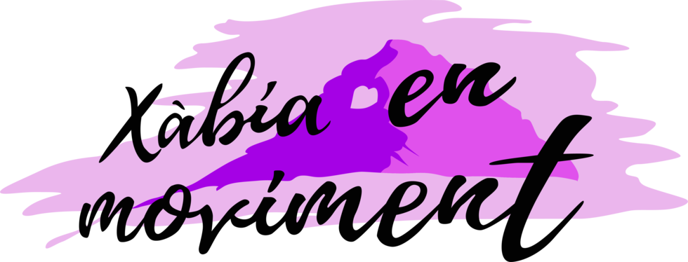 El colectivo Xàbia en Moviment se presenta en sociedad y dedica el mes de abril a la literatura