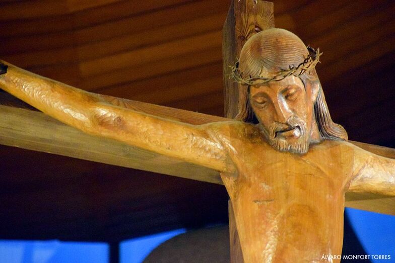 Programación religiosa de Semana Santa en Xàbia 2021