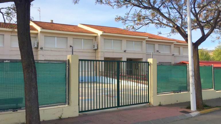 Adjudicada la redacción de cuatro de los proyectos del plan Edificant en Xàbia