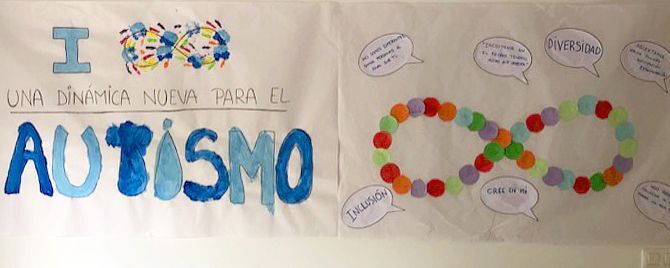 ¿Qué es el TEA? La Asociación Autismo Jávea arroja luz sobre ello