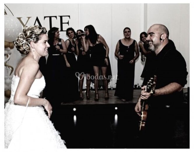 Grupo Diamonds participará en el Wedding Summit que organiza el portal Bodas.net