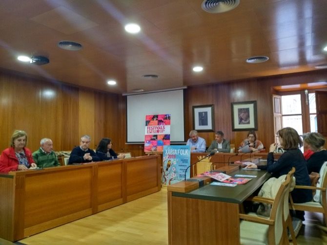 Rafa Andarias, Pepa Guardiola y Paco Reus repiten en el Consell Municipal de Cultura