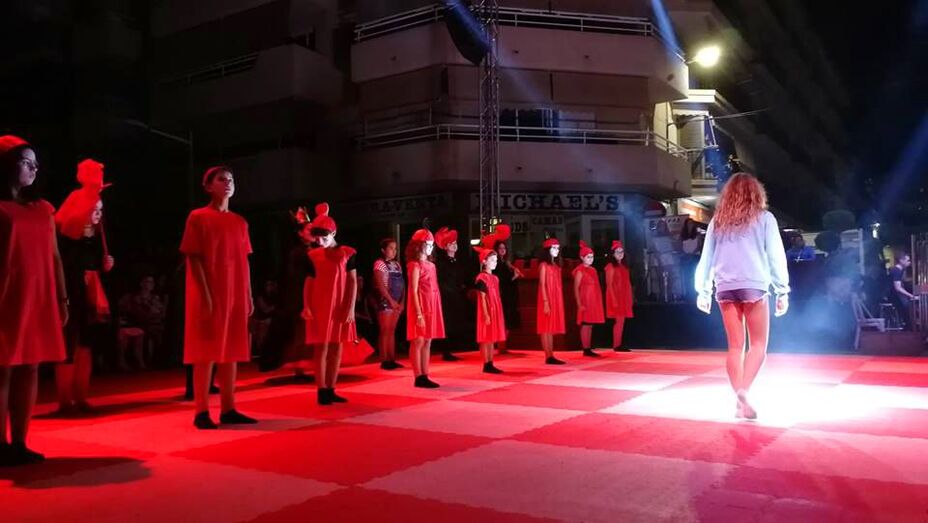La recuperación de la Cultura y las tradiciones serán la base del XXIII Ajedrez Viviente de Xàbia