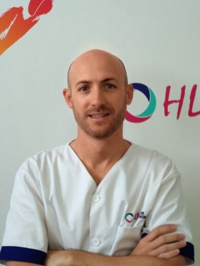 HLA San Carlos pone en marcha el servicio de fisioterapia invasiva y punción seca