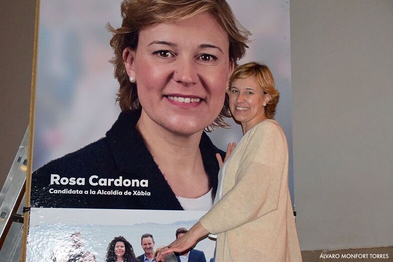 El PP de Xàbia realiza una jornada festiva en Pinosol este domingo