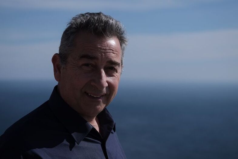 Cuestionario PUXS: Bernhard Feiner Podemos