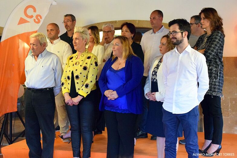 Consulta el programa electoral de Ciudadanos Xàbia