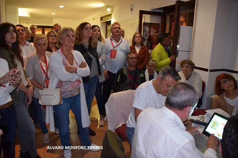 Chulvi mantiene la mayoría de concejales