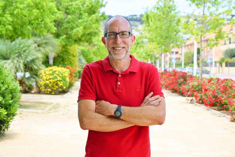 Vicent Colomer: 