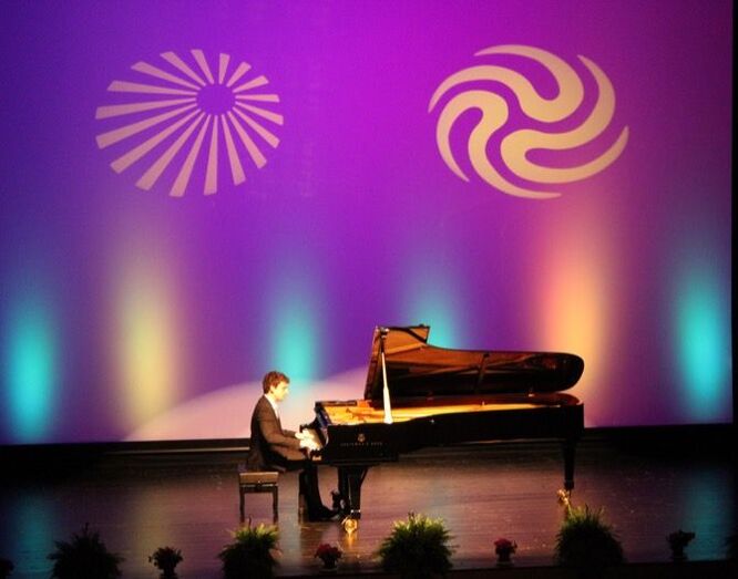 El Auditorio de Teulada cierra un gran fin de semana con la música como protagonista