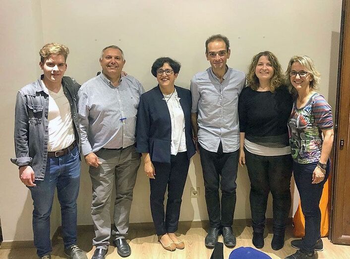 El PP de Gata critica la falta de seriedad del equipo de gobierno al plantear votaciones en el pleno