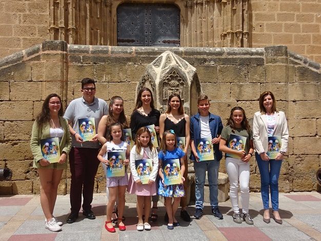 El 8 de junio comenzarán las fiestas de Fogueres de Sant Joan en Xàbia