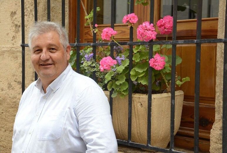 Quico Moragues (PSPV): 