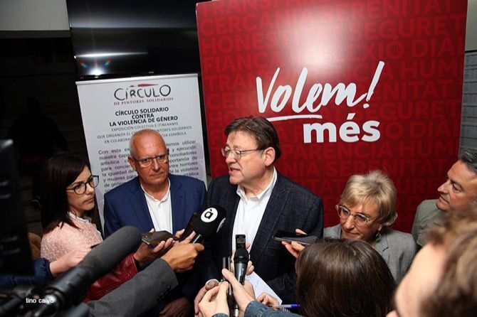 La Plataforma de la Sanitat pide que el nuevo pacto del Botanic incluya 