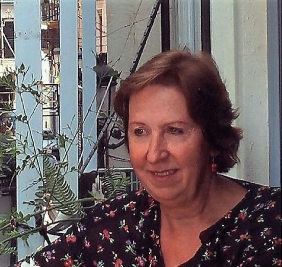 Comiat a Carme Miquel, per Pepa Guardiola y Roser Cabrera