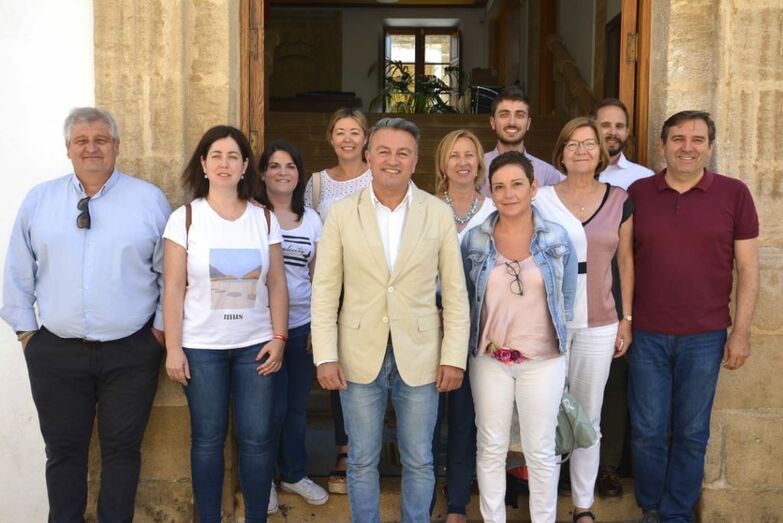 Chulvi cobrará por asistencias y cinco concejales estarán liberados