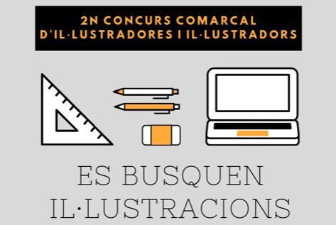La Macma convoca su segundo concurso para ilustradores de la Marina Alta