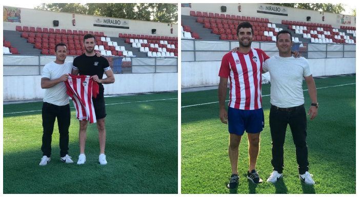 El CD Jávea comienza la planificación de la temporada y renueva a cinco jugadores