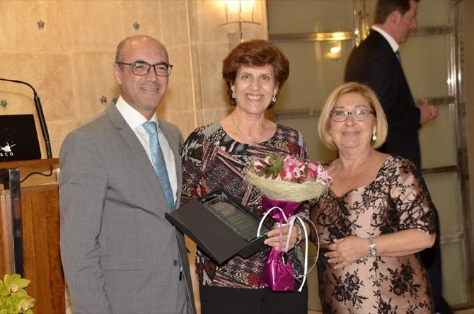 José Manuel Piña se incorpora a la directiva del Cercle Empresarial de la Marina