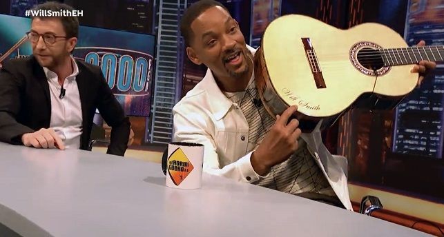 De Gata a Pensilvania: El viaje de una guitarra muy especial de la fábrica Bros
