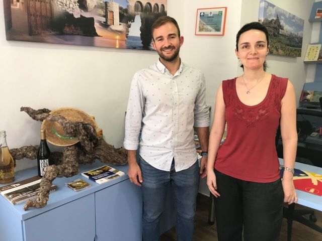 Benitatxell se adhiere a la Red GastroTurística de la Comunitat Valenciana