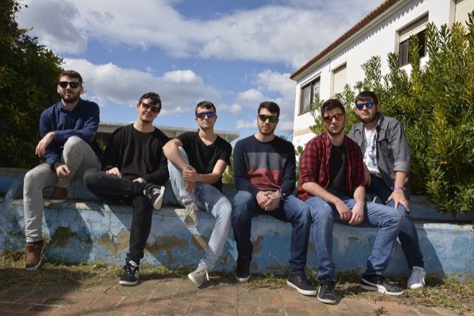 Arsènic presenta su primer disco “Preparem la invasió”