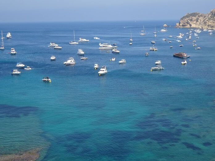 Xàbia anuncia un 