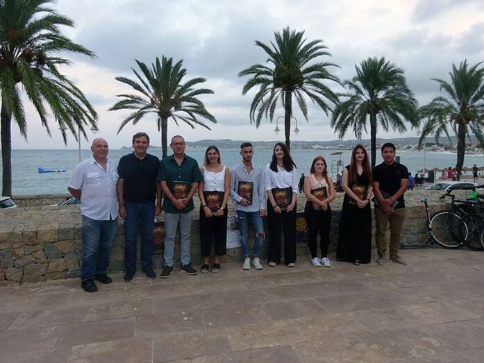 Las fiestas en honor a la Mare de Déu de Loreto serán del 24 de agosto al 8 de septiembre