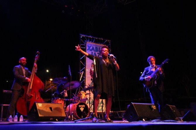 Quico Moragues: “Hacemos una valoración muy positiva de esta edición del Xàbia Jazz”