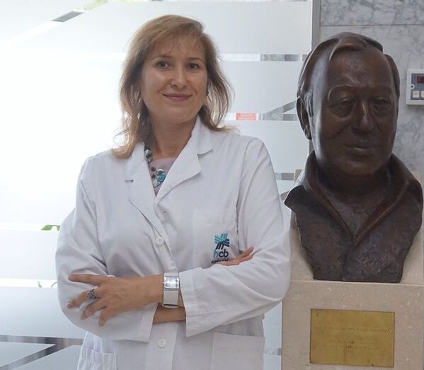 Hospital Clínica Benidorm crea el Servicio de Medicina Estética