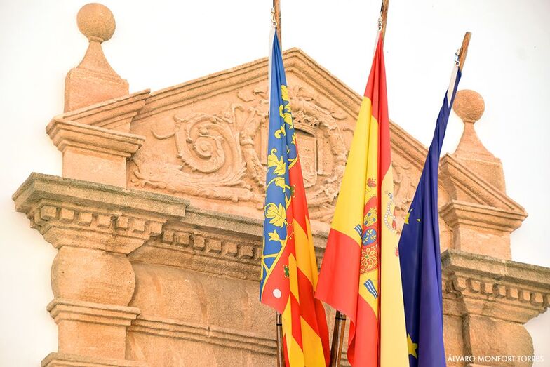 Agenda local del fin de semana del 9 d'Octubre 2021