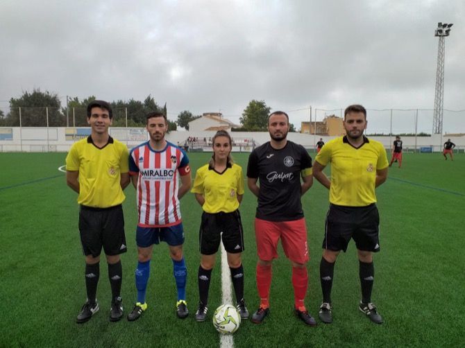 El CD Jávea segundo en la clasificación tras encadenar su segunda victoria