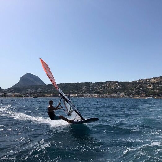El Club Náutico de Jávea celebrará el 500 aniversario de la vuelta al Mundo de Magallanes con una regata