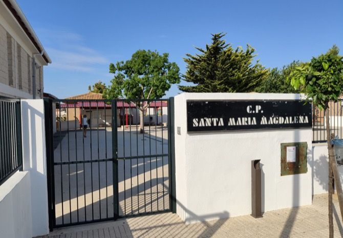 268 alumnos vuelven al cole en Benitatxell