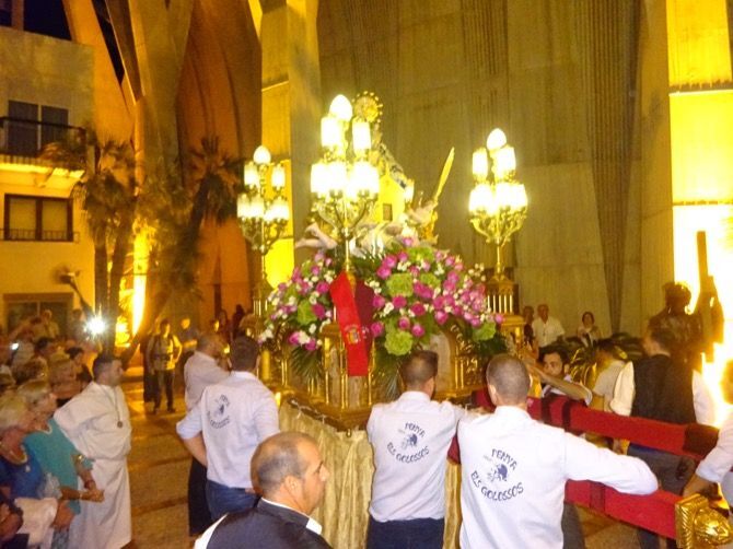 Las fiestas de Loreto ya conocen a sus Mayorales y Mayoralesas de 2020