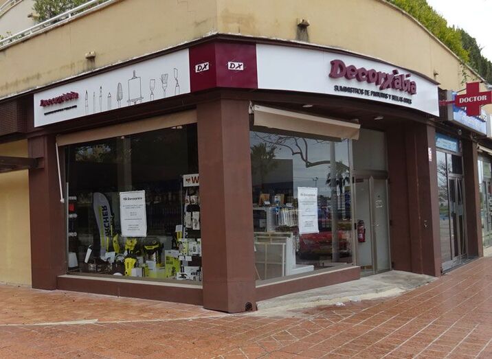 Decorxabia te atiende en la avenida Estrasburgo