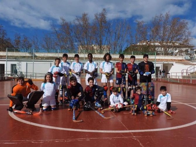 El Club Hockey Xàbia inicia una nueva temporada