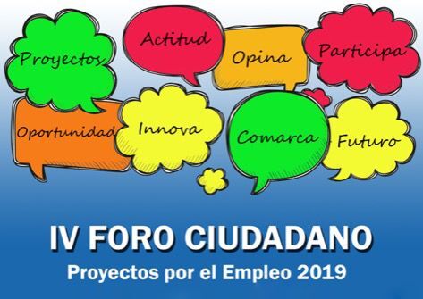 Creama convoca a los vecinos y vecinas de La Marina a su IV Foro Ciudadano de Empleo