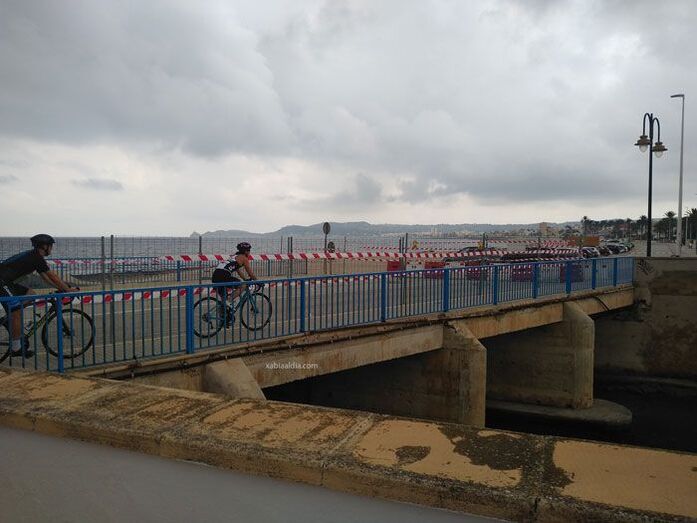 La junta de gobierno aprueba -de nuevo- los pliegos de contratación del puente de Triana