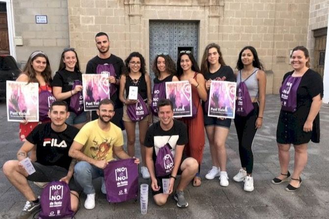 La concejalía de Juventud de Benitatxell crea la figura de un coach para ayudar a los jóvenes de la localidad
