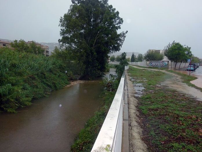 Aemet desactiva las alertas para el sábado