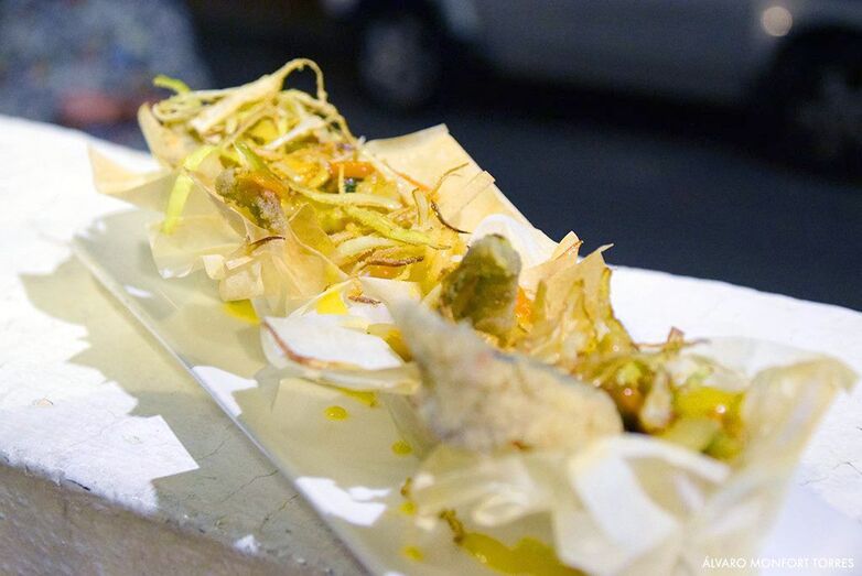 Duanes saca a la calle lo mejor de su gastronomía en una nueva edición de La Mar de Tapas