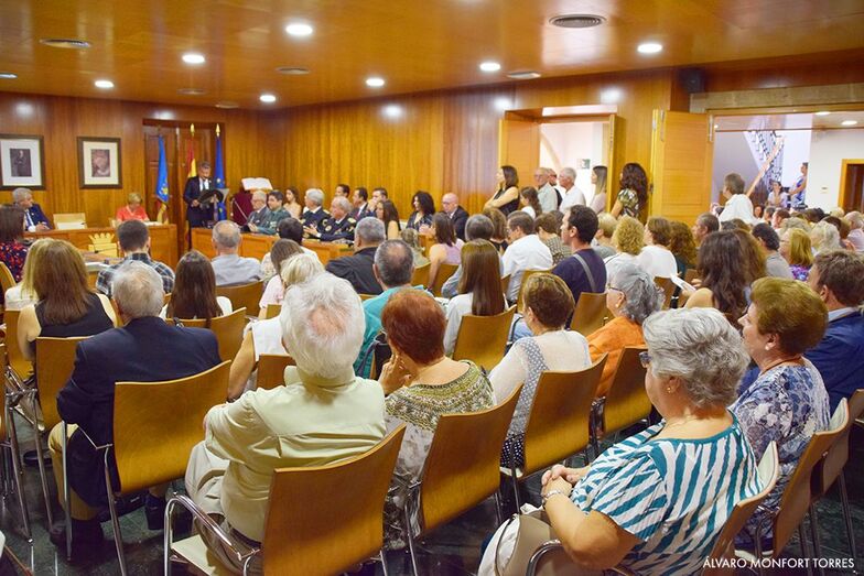 Xàbia cancela este año los premios 9 d’Octubre Vila por el coronavirus