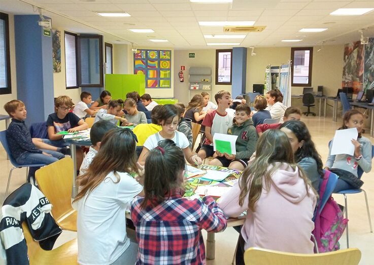 El Consell dels Xiquets de Xàbia retoma su actividad