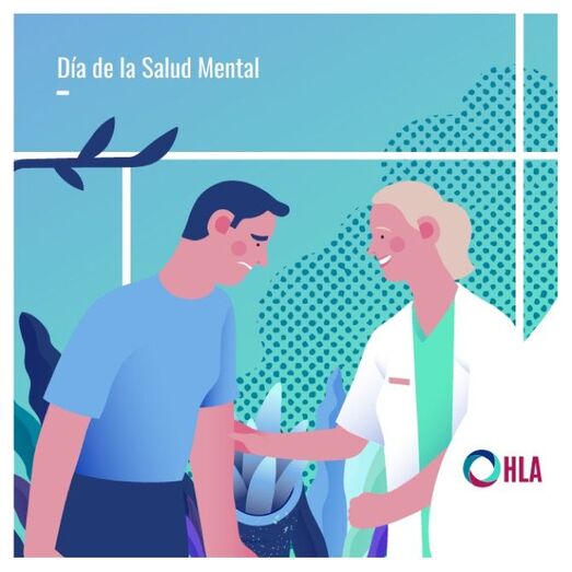 La depresión es la cuarta causa de incapacidad en el mundo, por HLA San Carlos