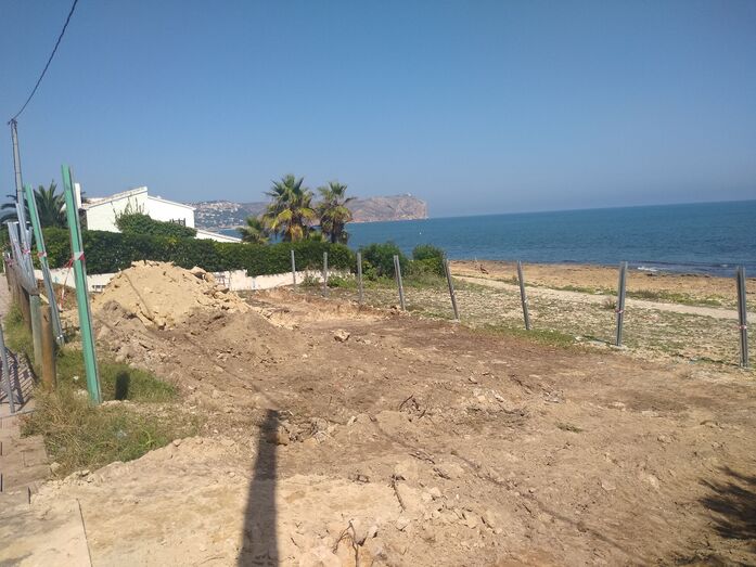 El empresario del restaurante del 2 Montañar denuncia al ayuntamiento