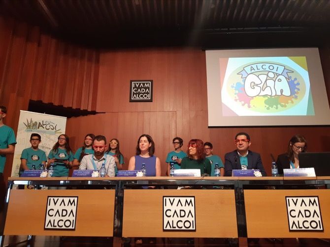 Xàbia y Teulada participan en la primera Jornada de Ciudades Amigas de la Infancia