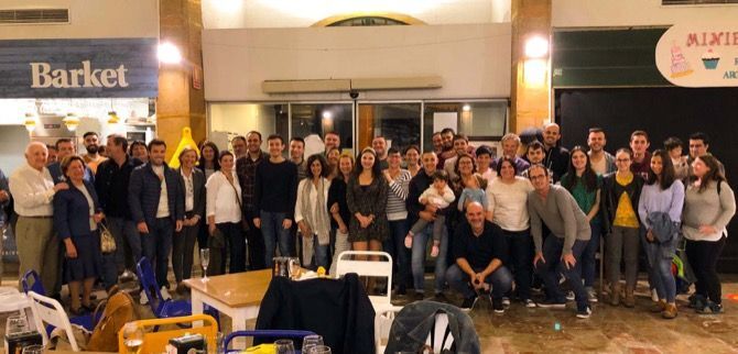 La nueva temporada de Beers and Bytes arranca con fuerza