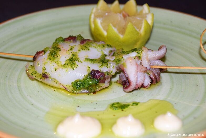 La Mar de Tapas 2019 arranca con el triunfo de la propuesta del restaurante Tasca Port